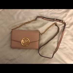 Michael Kors cross body